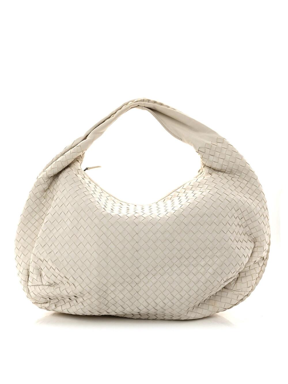 Bottega Veneta Nappa Intrecciato Large #282561B99B